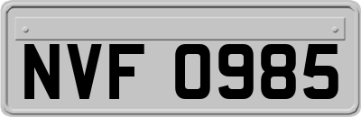 NVF0985
