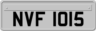 NVF1015