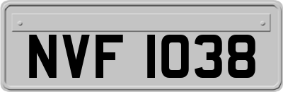 NVF1038