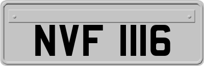 NVF1116