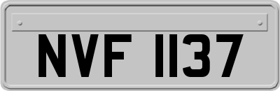 NVF1137