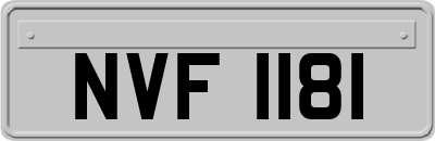 NVF1181