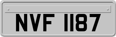 NVF1187