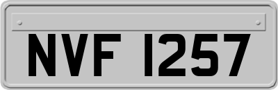 NVF1257