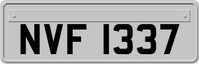 NVF1337