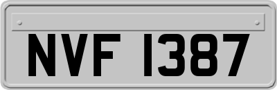 NVF1387