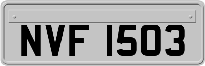 NVF1503