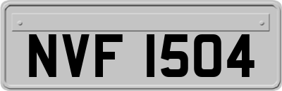 NVF1504
