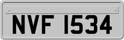 NVF1534
