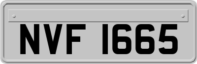 NVF1665