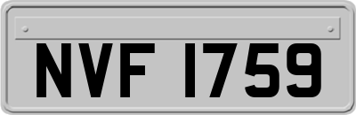 NVF1759