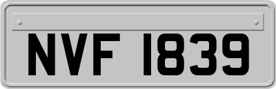 NVF1839