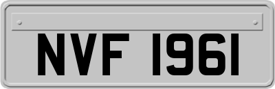 NVF1961