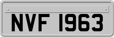 NVF1963