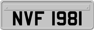 NVF1981