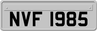 NVF1985