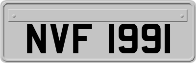 NVF1991