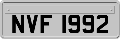 NVF1992