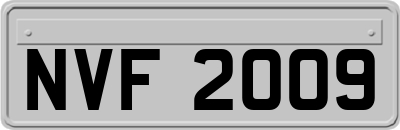 NVF2009