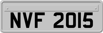 NVF2015