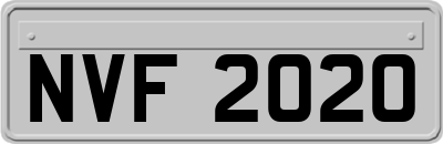 NVF2020