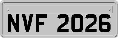 NVF2026