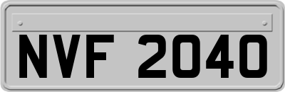NVF2040