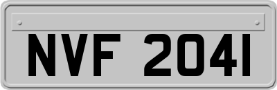 NVF2041