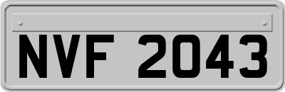 NVF2043