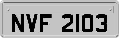 NVF2103