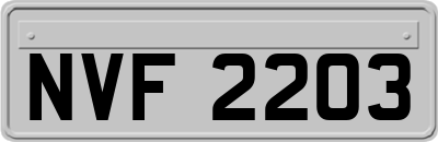 NVF2203