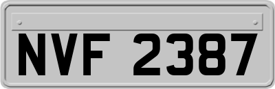 NVF2387