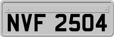 NVF2504