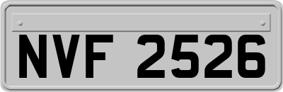 NVF2526
