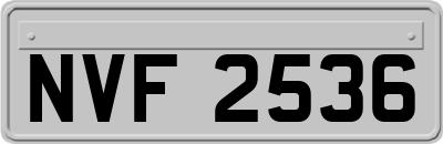 NVF2536