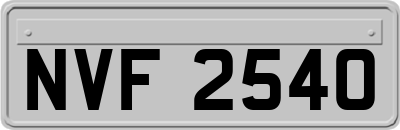 NVF2540