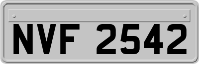 NVF2542