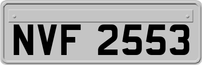 NVF2553