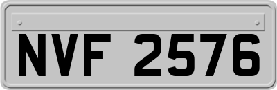 NVF2576