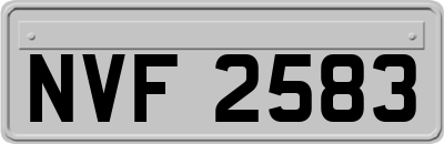 NVF2583