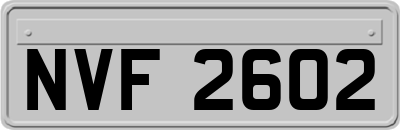 NVF2602