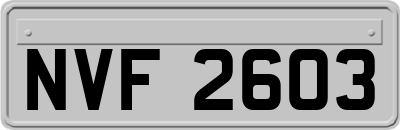 NVF2603
