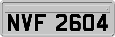 NVF2604