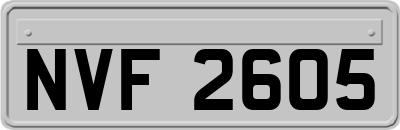 NVF2605