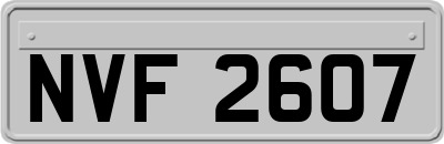 NVF2607