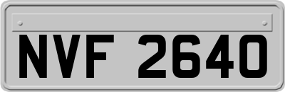 NVF2640