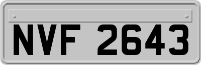 NVF2643