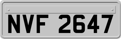 NVF2647