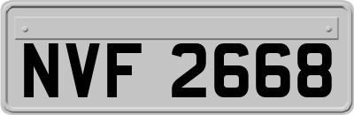 NVF2668