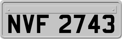 NVF2743